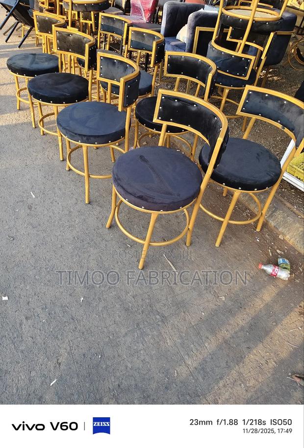 Restaurants Low Chairs,New Design's - main view