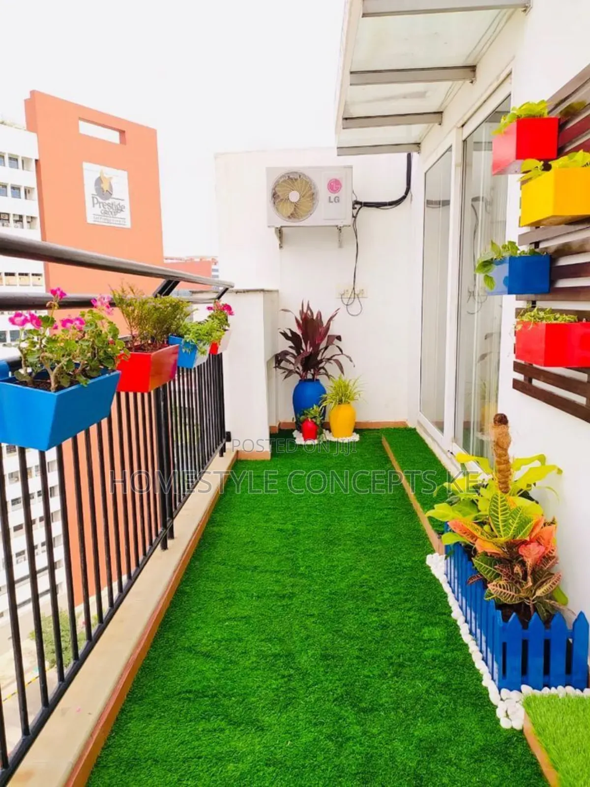 Turfgrass Artificial Flowers Grass Backdrops Panels Design Services