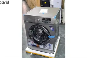 TCL Wash and Dry Washing Machine 10/7