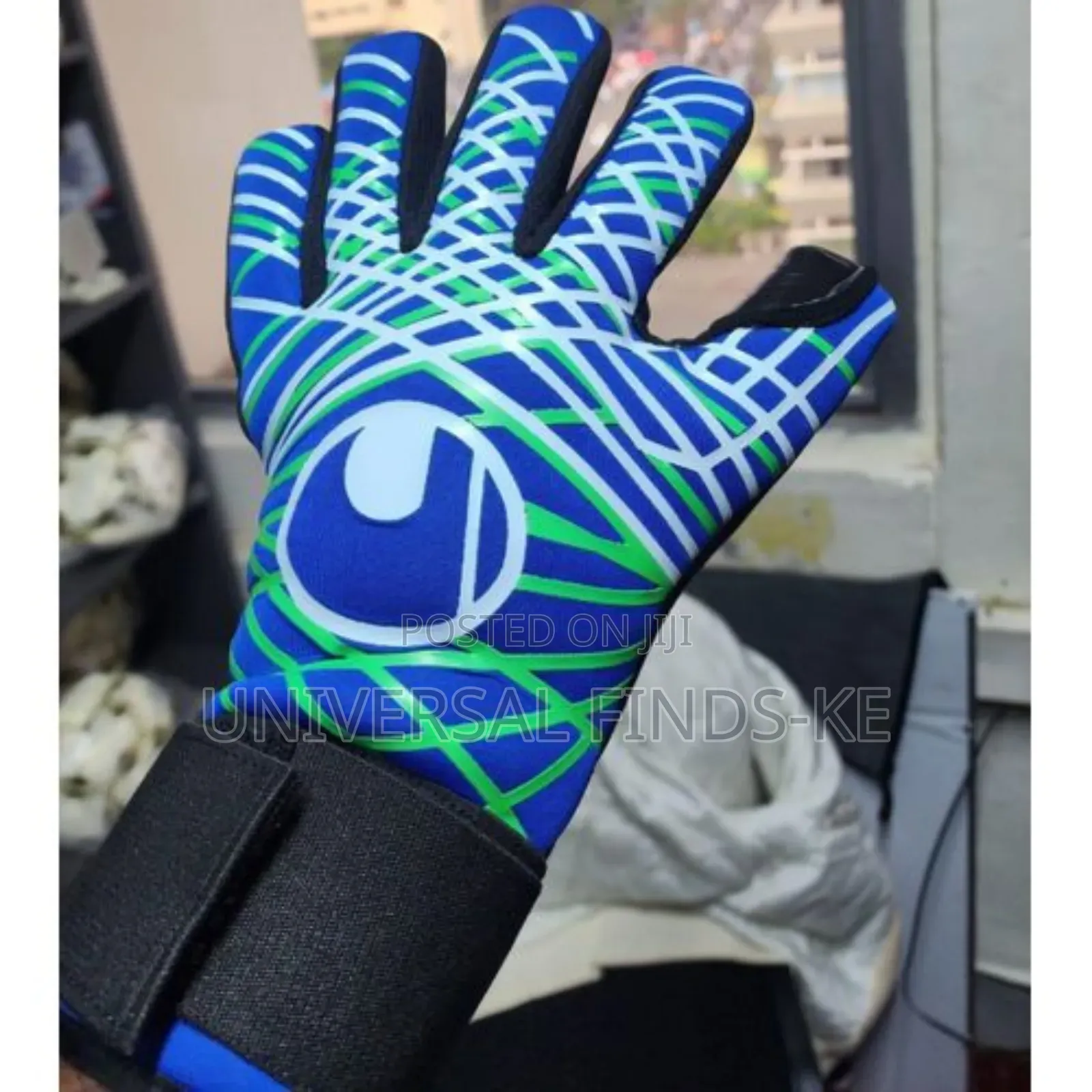 Goalkeepers Gloves