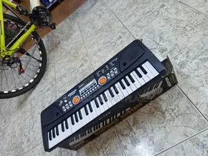 Electronic Keyboard/Piano for Kids