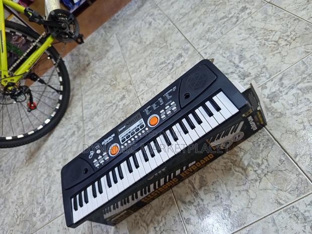 Electronic Keyboard/Piano for Kids