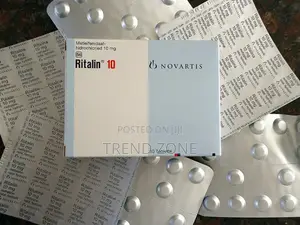 Ritalin 10 Mg