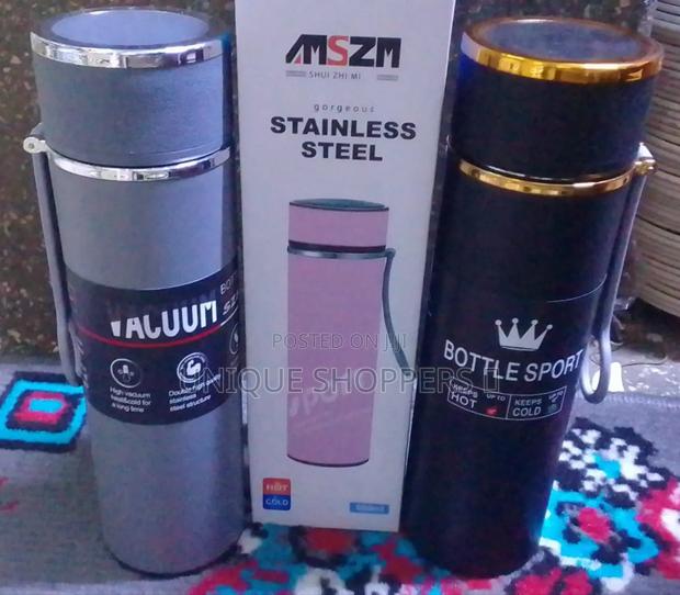Classic *500ml Thermos