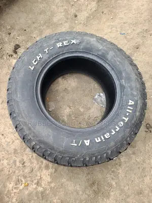 265 /70 R16 LCH Tyres T-Rex a/T All-Terrain