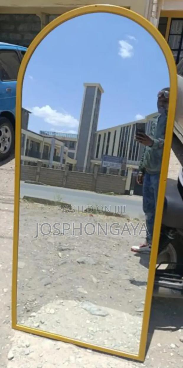 Dressing Mirror 2by6sized for Sell - main view