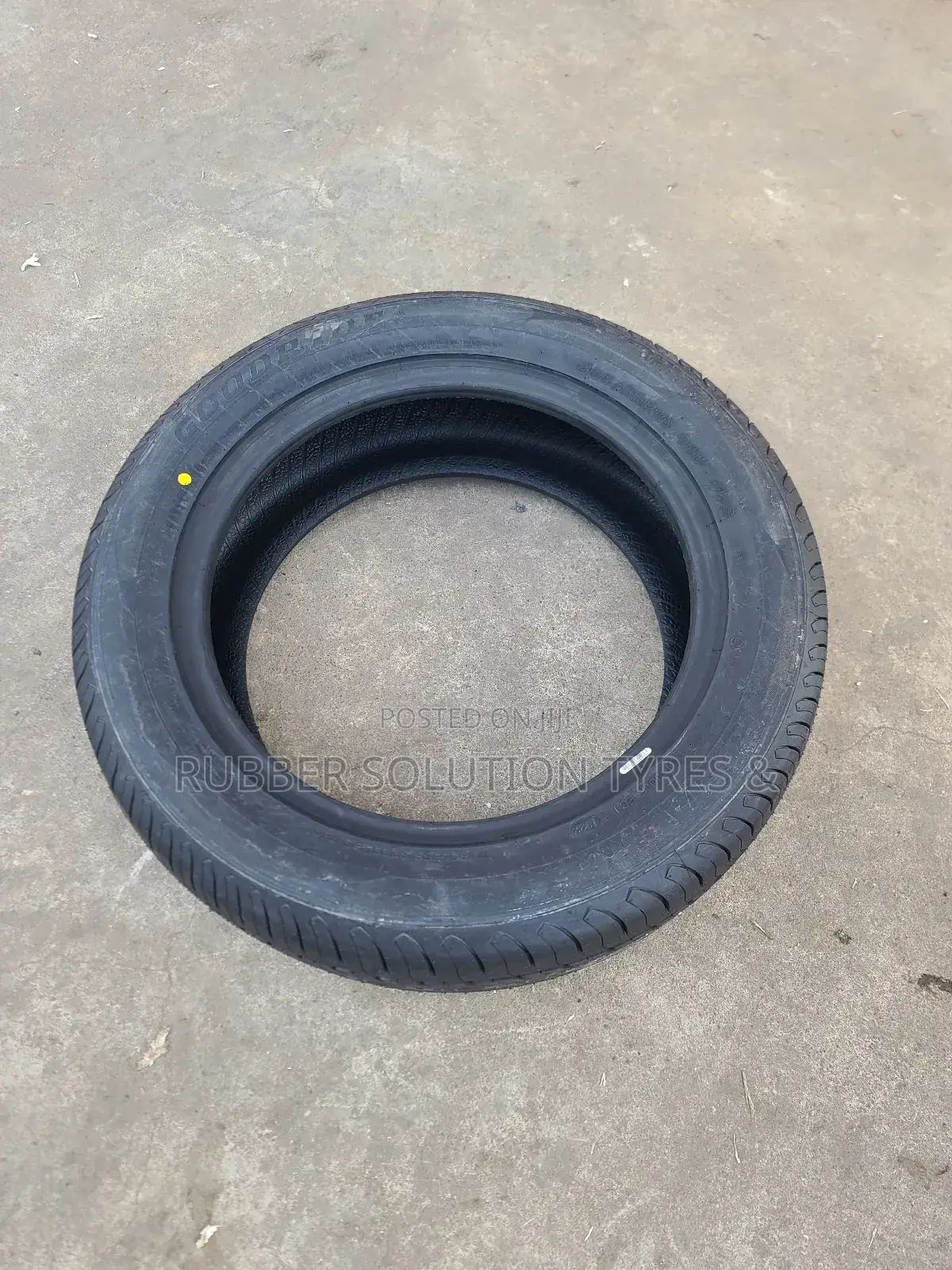 205 /55 R16 Goodride Tires 91V RP66