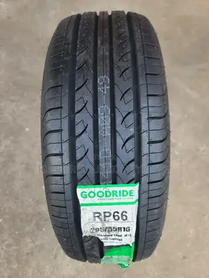 205 /55 R16 Goodride Tires 91V RP66
