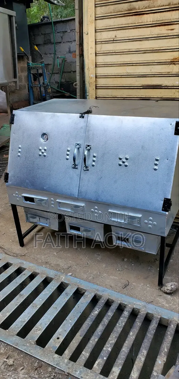 Oven Best Quality All Sizes Available