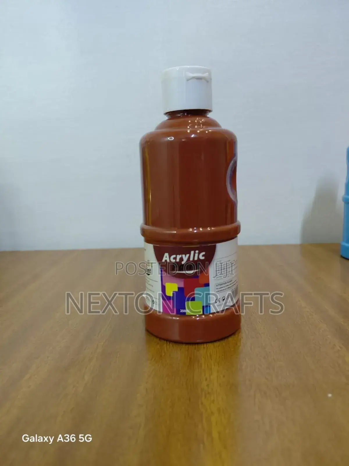 250zml Acrylic Paint