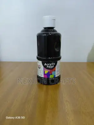 250zml Acrylic Paint
