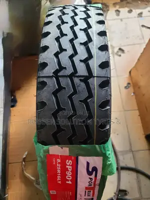 8.25r16 Sportrack Tyres Sp901