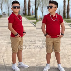3pc Short Set