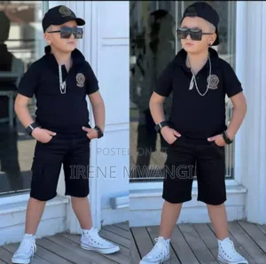3pc Short Set