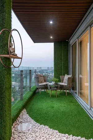 Modern Design Services Artificial Flowers Grass Backdrops Turfgrass