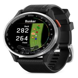 Garmin Approach S44 - thumbnail 2
