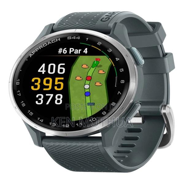 Garmin Approach S44 - thumbnail 3