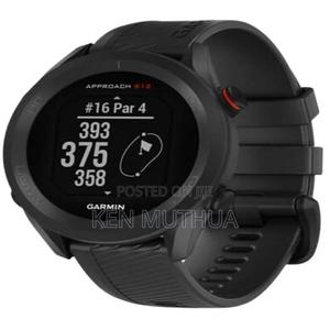 Garmin Approach S12 - thumbnail 2