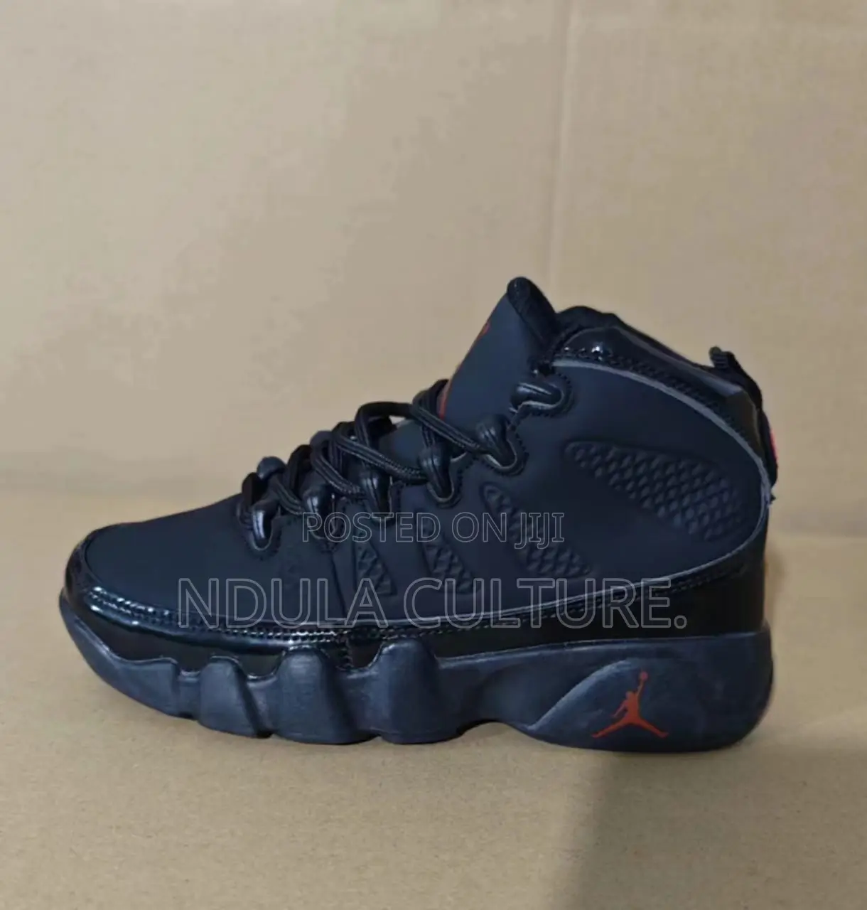 Mulicolor Jordan9 Kidz Size 26—To—-36