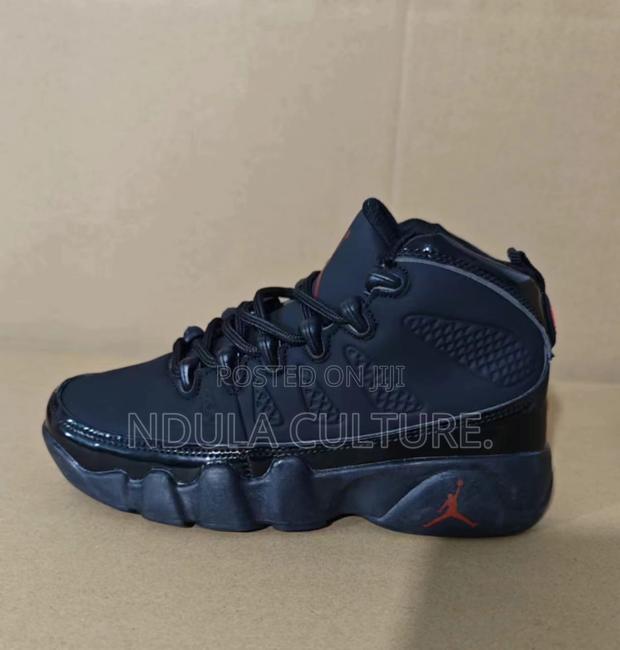 Mulicolor Jordan9 Kidz Size 26—To—-36 - thumbnail 10