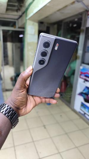 Tecno Camon 40 128 GB Gray - main view