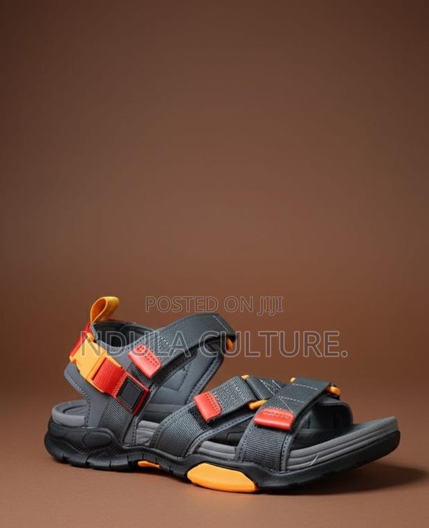 Men Open Shoes/Sandals - main view