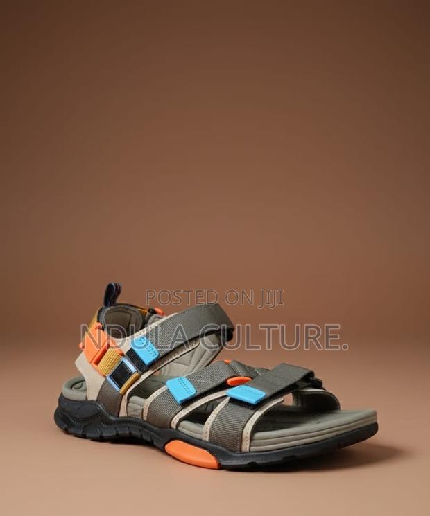 Men Open Shoes/Sandals - thumbnail 2