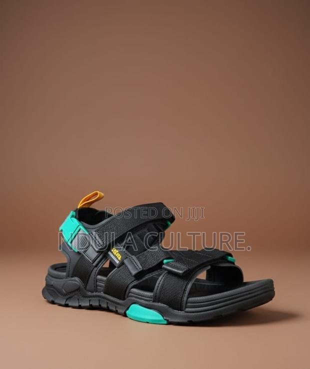 Men Open Shoes/Sandals - thumbnail 3