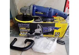 Royce Angle Polisher