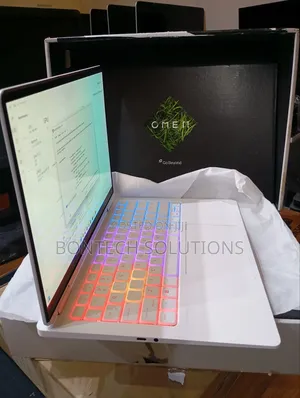 New Laptop HP Omen Pro 32GB Intel Core Ultra 9 SSD 1T