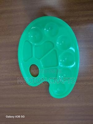 Small Painting Palette - thumbnail 2