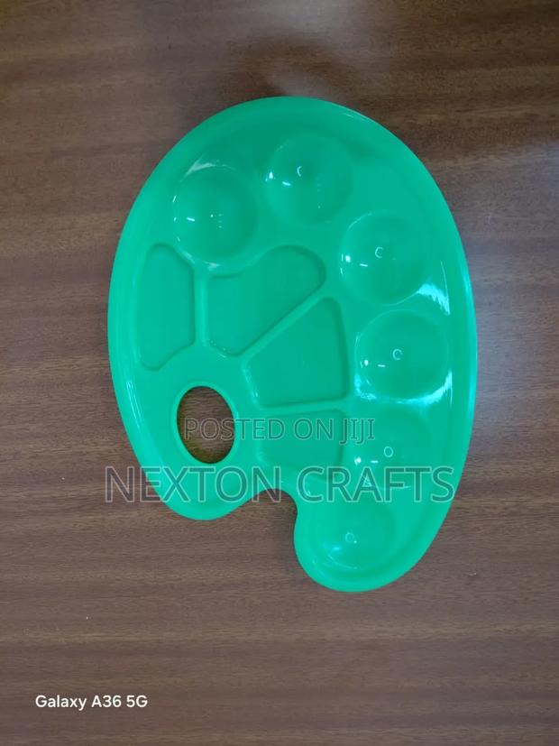 Small Painting Palette - main view