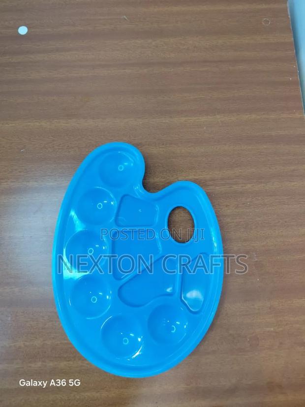 Small Painting Palette - thumbnail 3