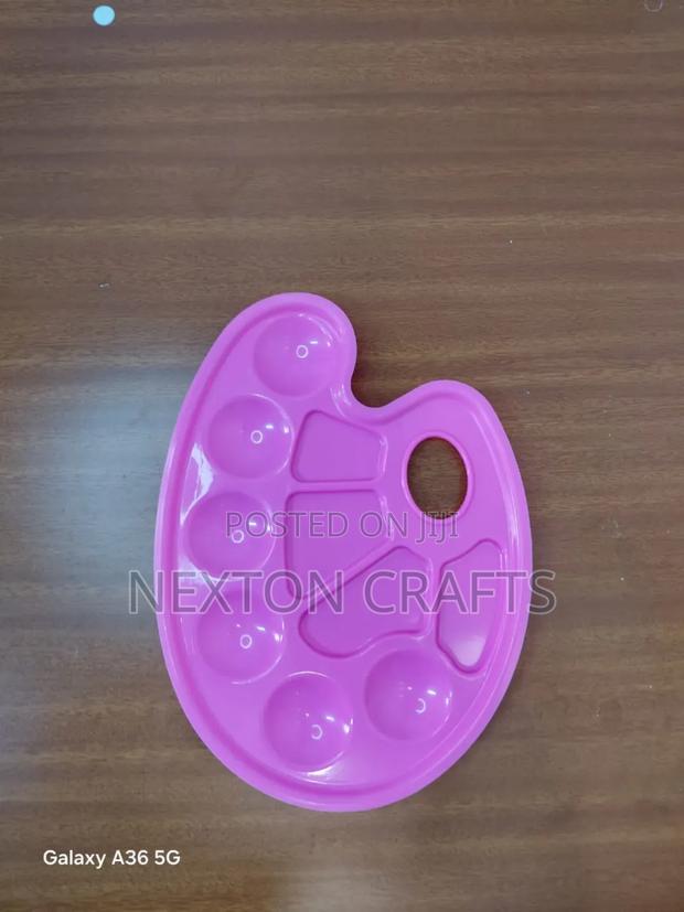 Small Painting Palette - thumbnail 4