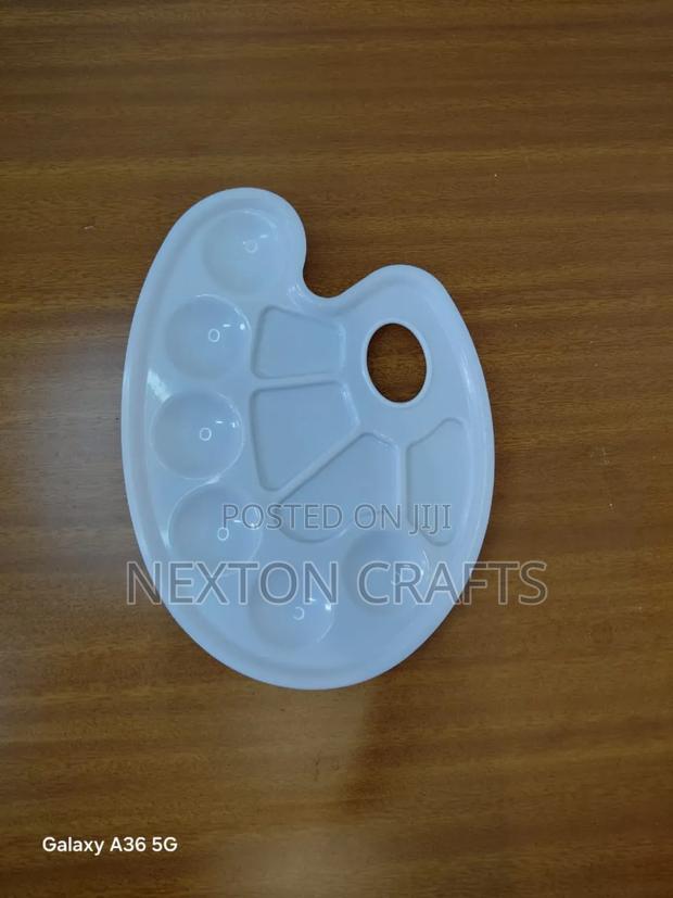 Small Painting Palette - thumbnail 5