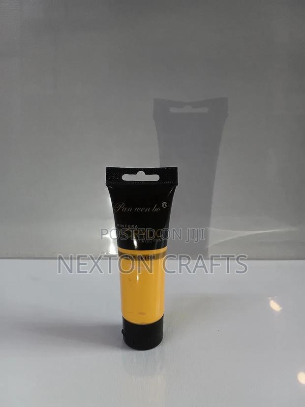 Superior Acrylic Paint 75ml - main view