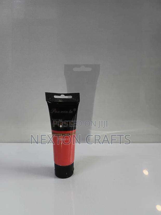 Superior Acrylic Paint 75ml - thumbnail 2