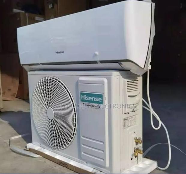 Hisense Air Conditioner 24000btu