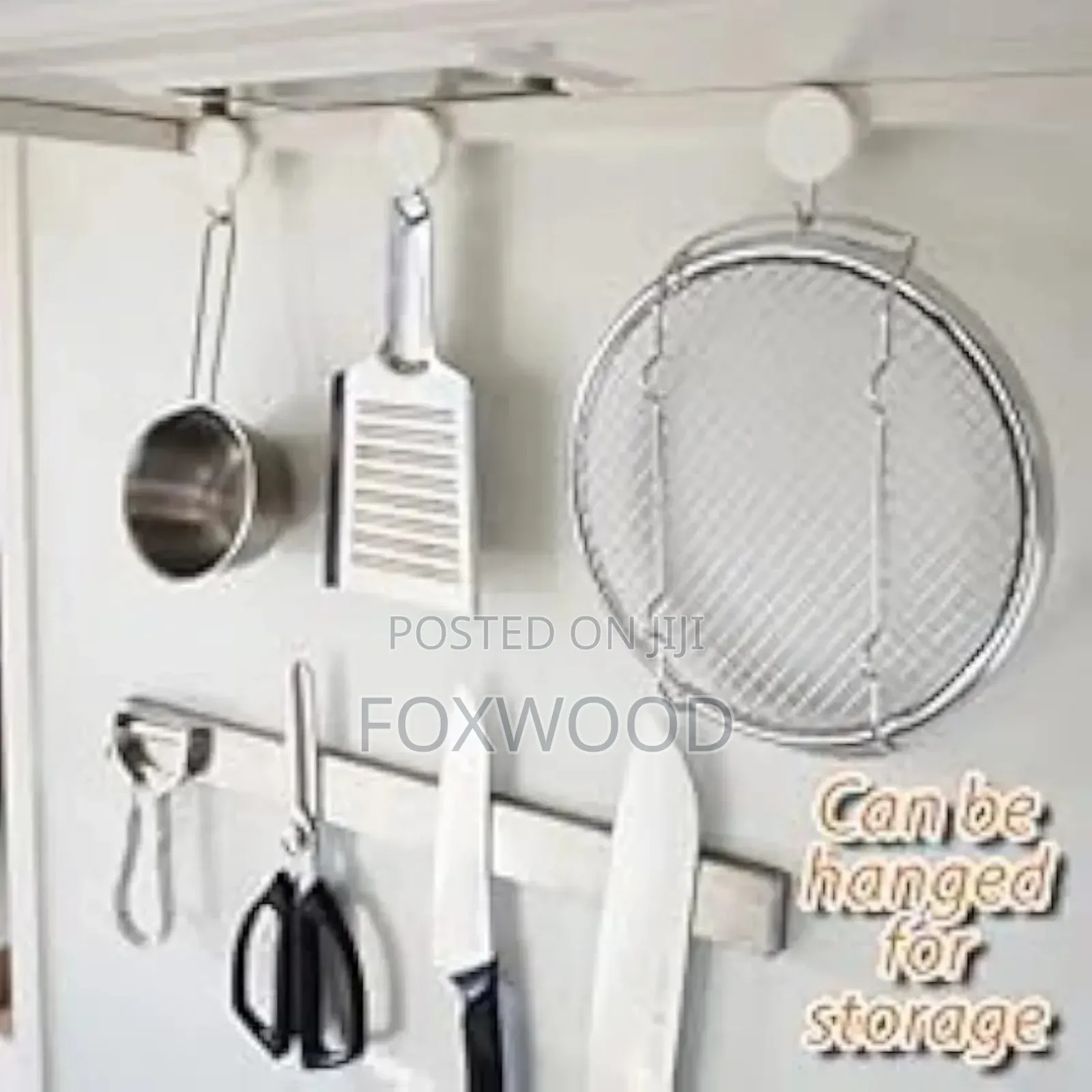 Deep Fry Net Chip Sieve