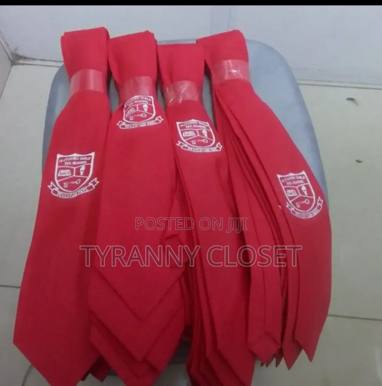 School Ties
