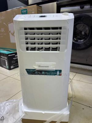 Hisense Portable Air Conditioner - thumbnail 2