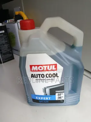 Motul Coolant 5l