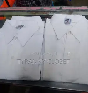 School Shirts