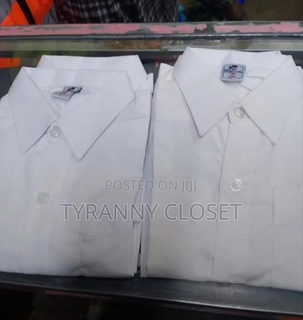 School Shirts