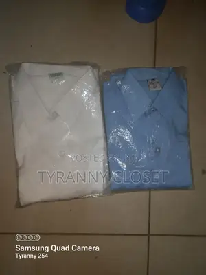 School Shirts