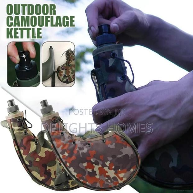 Outdoor Camouflage Water Bottle_sha