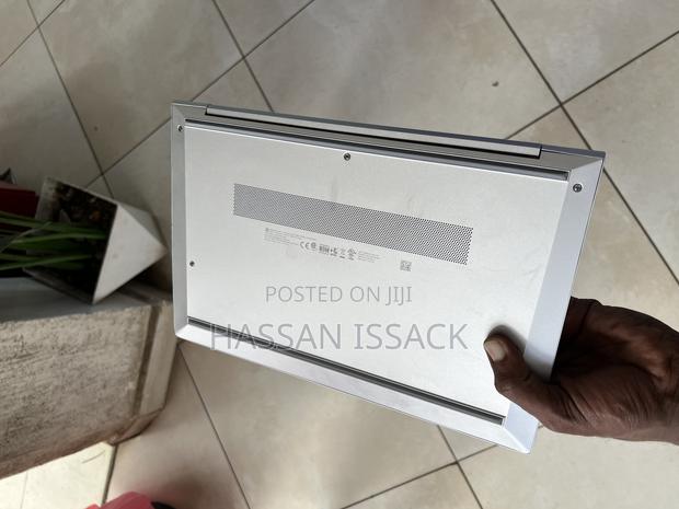 Laptop HP EliteBook 830 G8 16GB Intel Core I7 SSD 512GB - thumbnail 2