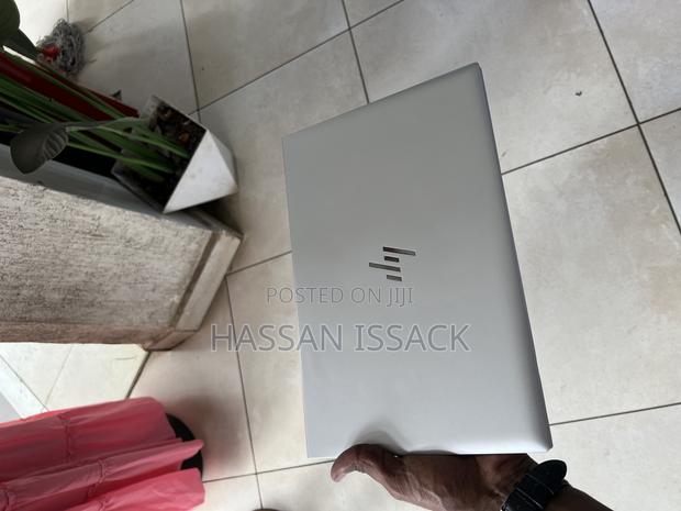 Laptop HP EliteBook 830 G8 16GB Intel Core I7 SSD 512GB - thumbnail 3