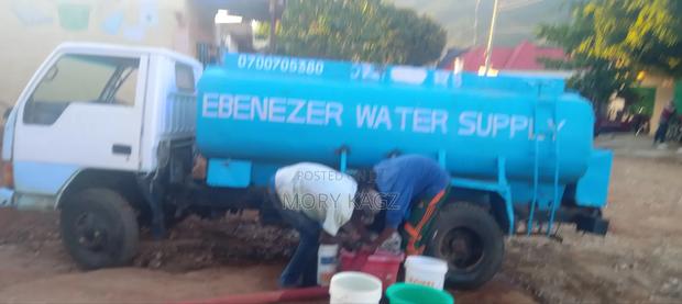 Water Lorry/Bowser - thumbnail 3