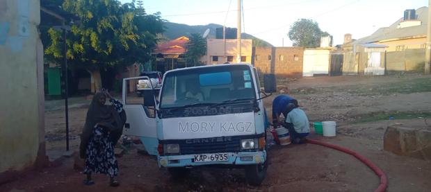 Water Lorry/Bowser - thumbnail 7